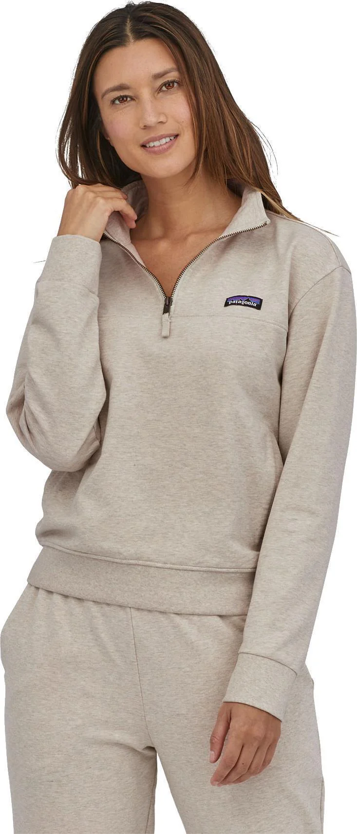 Ahnya Pullover - Womens - Image 9