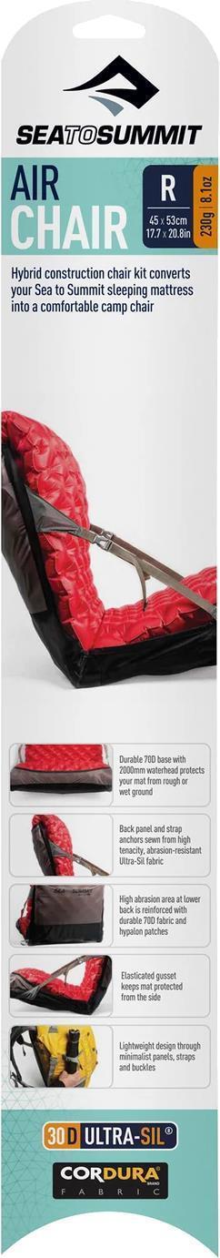 Air Chair - Fits Large Mats - Image 2