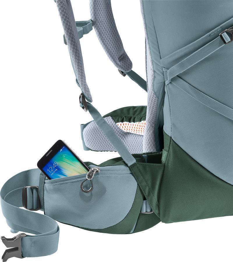 Aircontact Core 35+10 SL - Womens - Image 10