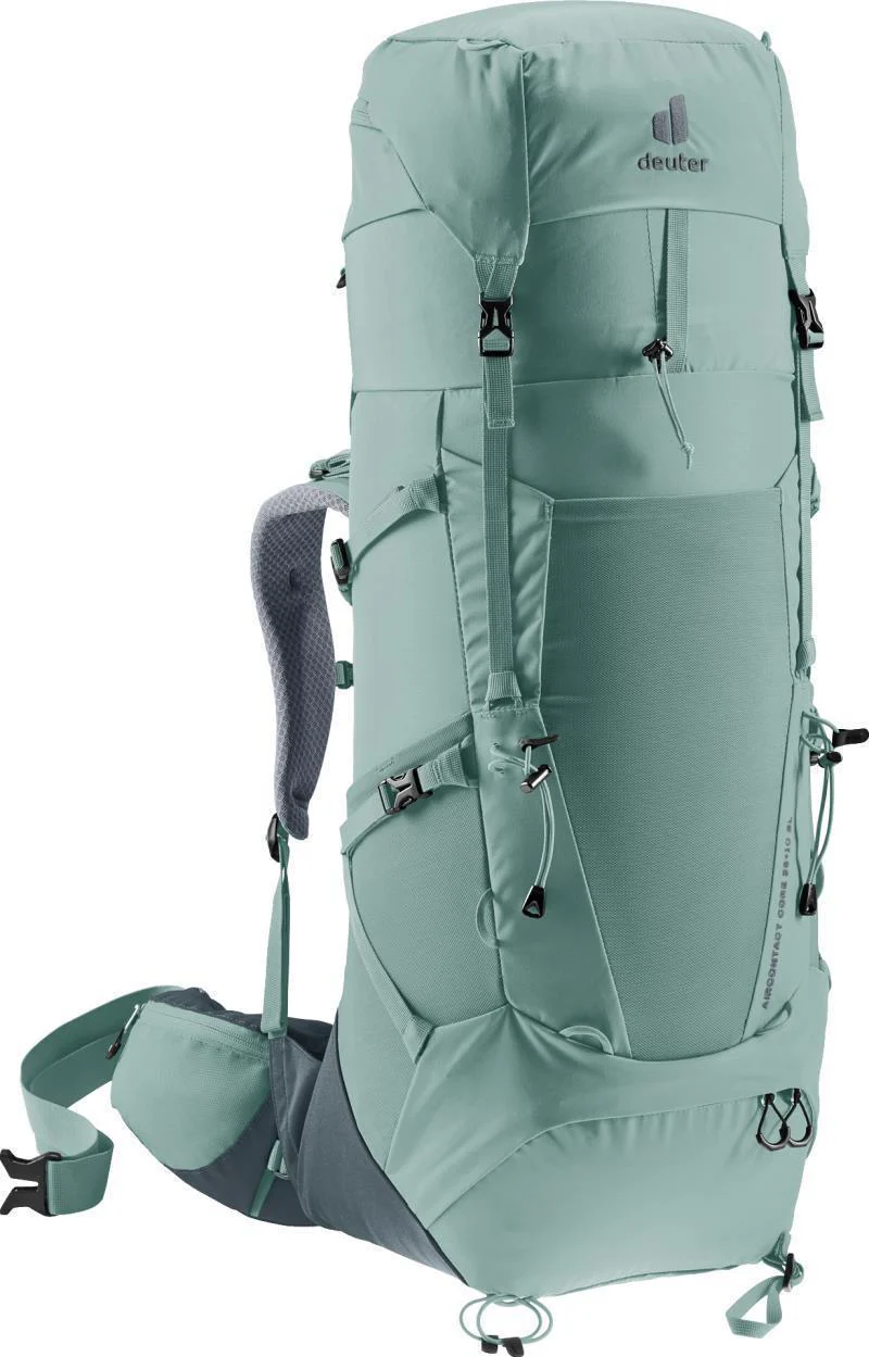 Aircontact Core 35+10 SL - Womens - Image 13