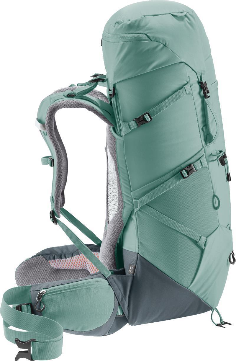 Aircontact Core 35+10 SL - Womens - Image 14