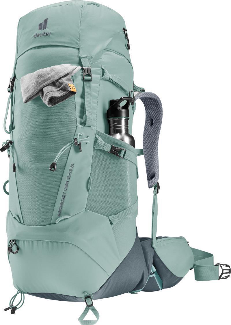 Aircontact Core 35+10 SL - Womens - Image 15