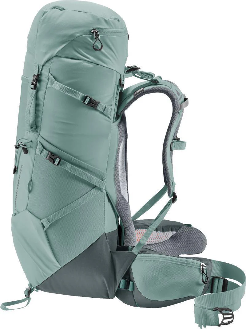 Aircontact Core 35+10 SL - Womens - Image 16