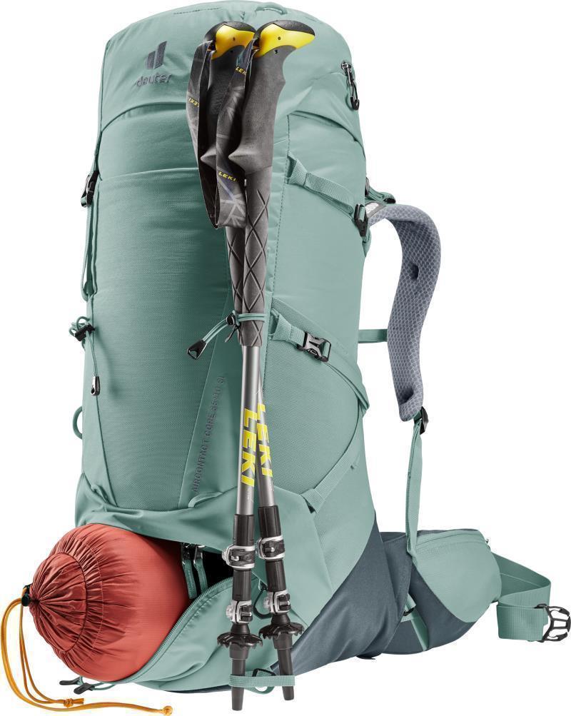 Aircontact Core 35+10 SL - Womens - Image 17