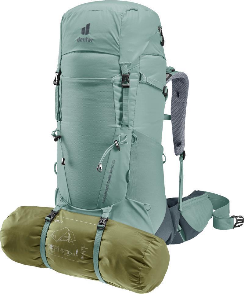 Aircontact Core 35+10 SL - Womens - Image 18