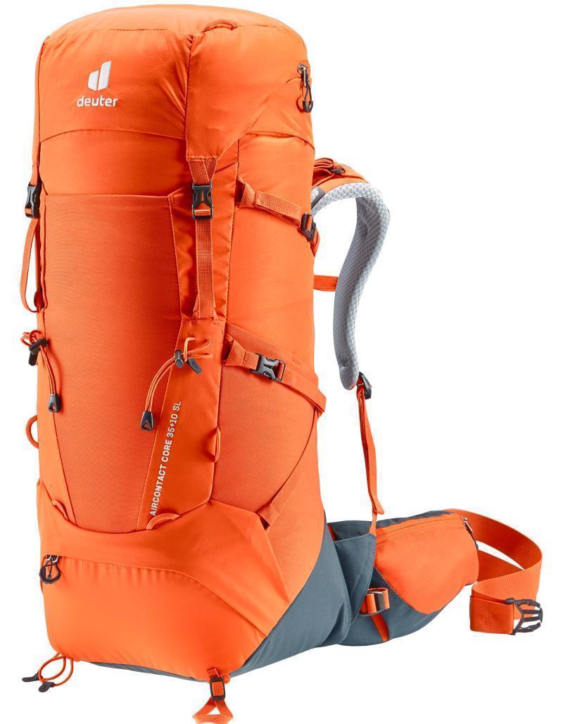 Aircontact Core 35+10 SL - Womens - Image 19