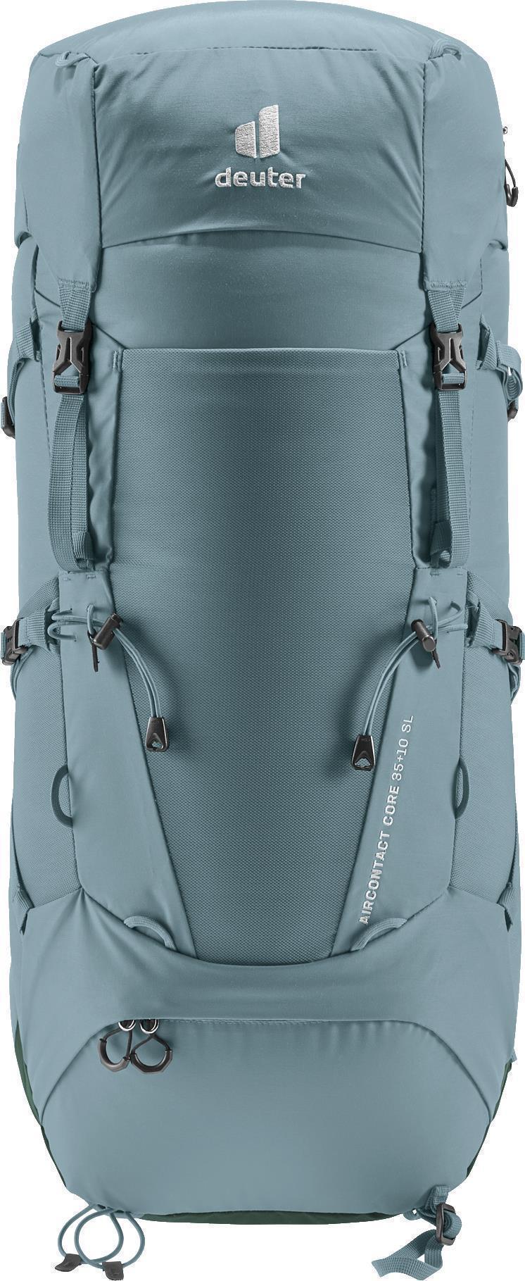 Aircontact Core 35+10 SL - Womens - Image 2