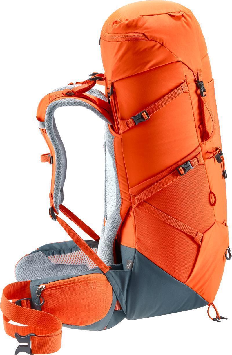 Aircontact Core 35+10 SL - Womens - Image 21