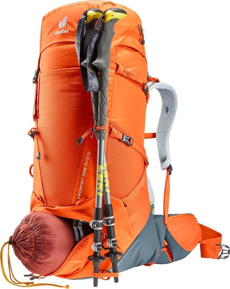 Aircontact Core 35+10 SL - Womens - Image 25