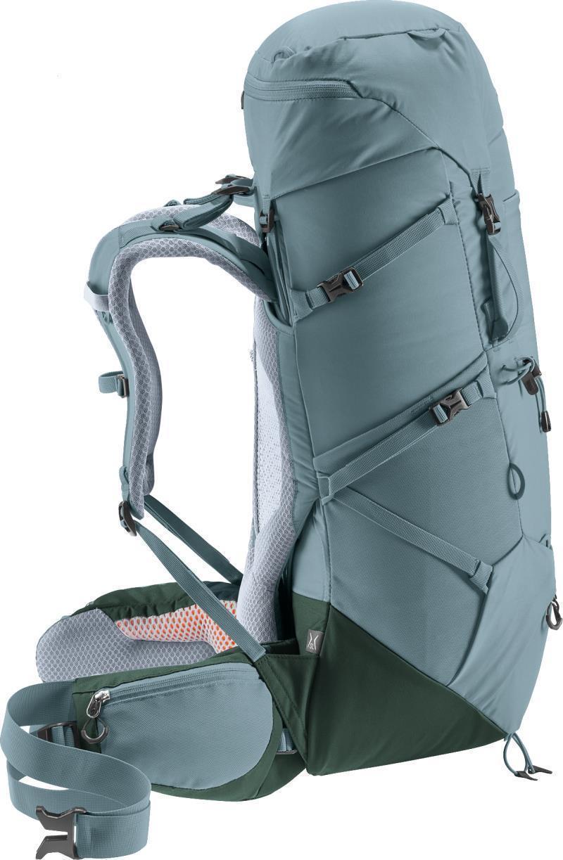 Aircontact Core 35+10 SL - Womens - Image 3