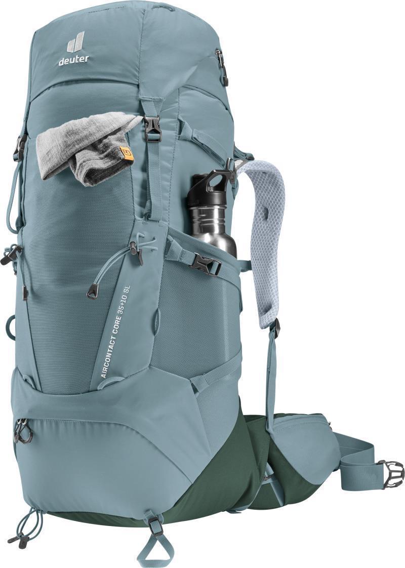 Aircontact Core 35+10 SL - Womens - Image 4
