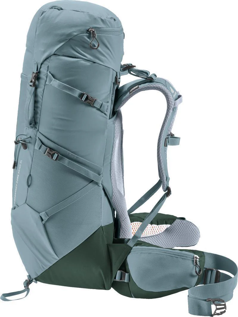Aircontact Core 35+10 SL - Womens - Image 5