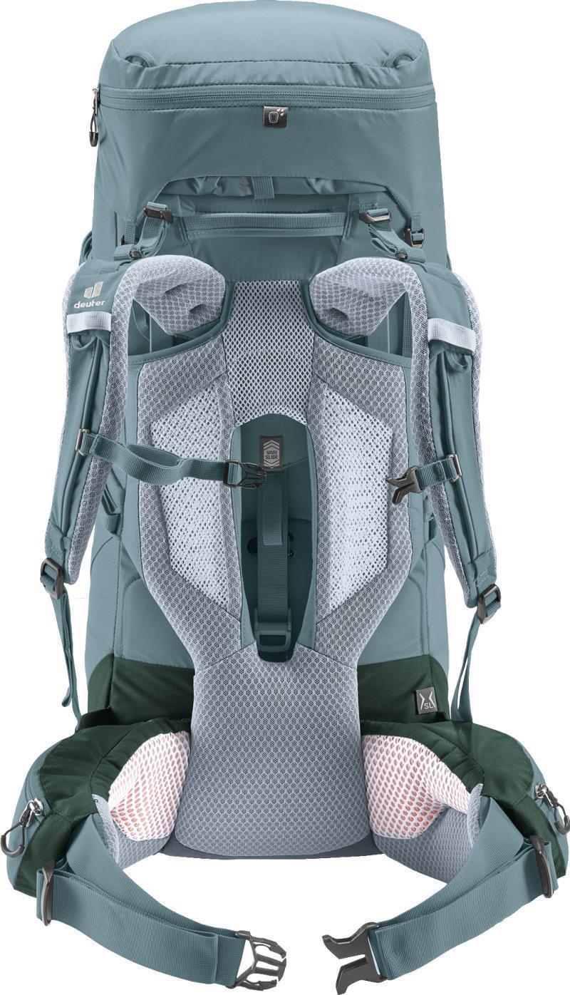 Aircontact Core 35+10 SL - Womens - Image 7