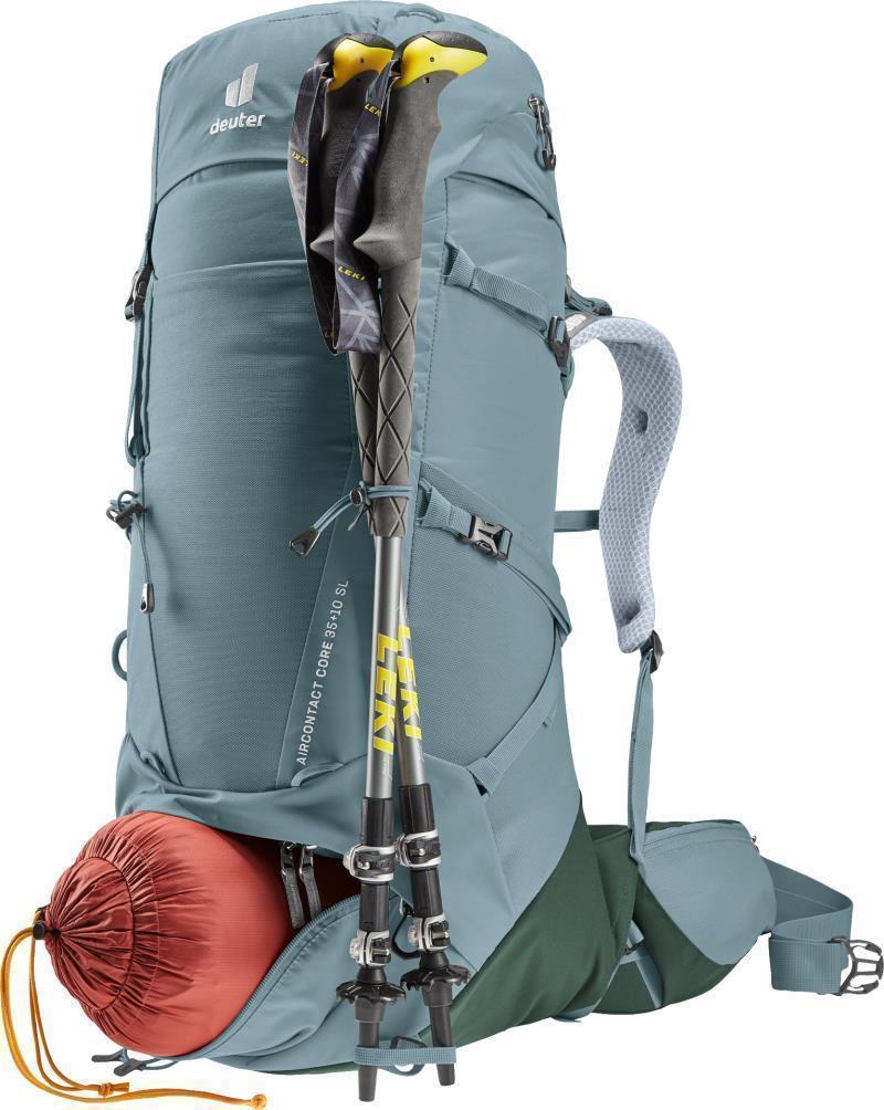 Aircontact Core 35+10 SL - Womens - Image 8