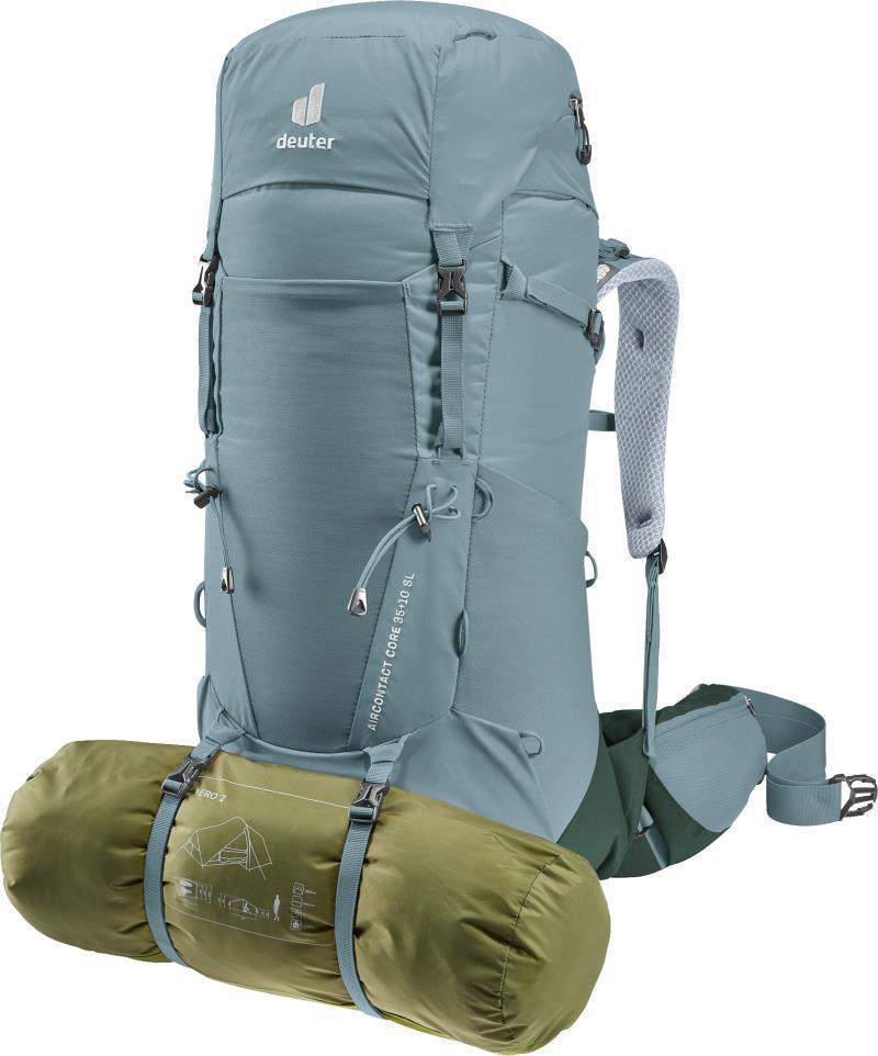 Aircontact Core 35+10 SL - Womens - Image 9
