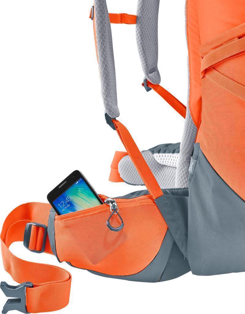 Aircontact Core 45+10 SL - Womens (Prior Season) - Image 11