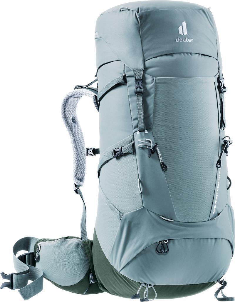 Aircontact Core 45+10 SL - Womens (Prior Season) - Image 12