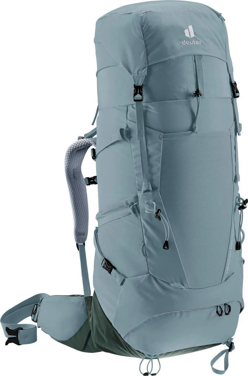 Aircontact Core 45+10 SL - Womens (Prior Season) - Image 14