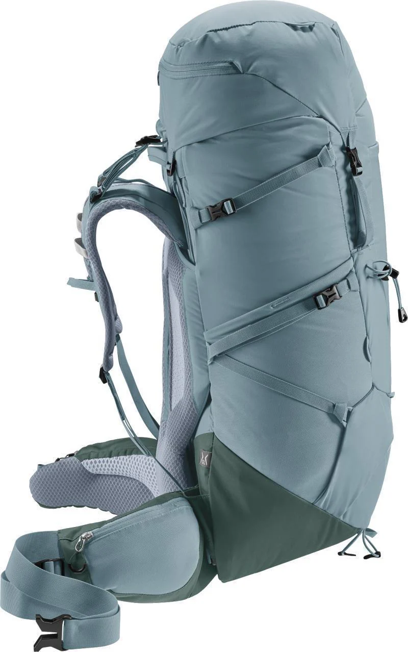 Aircontact Core 45+10 SL - Womens (Prior Season) - Image 15