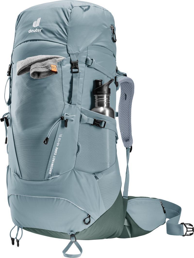 Aircontact Core 45+10 SL - Womens (Prior Season) - Image 16