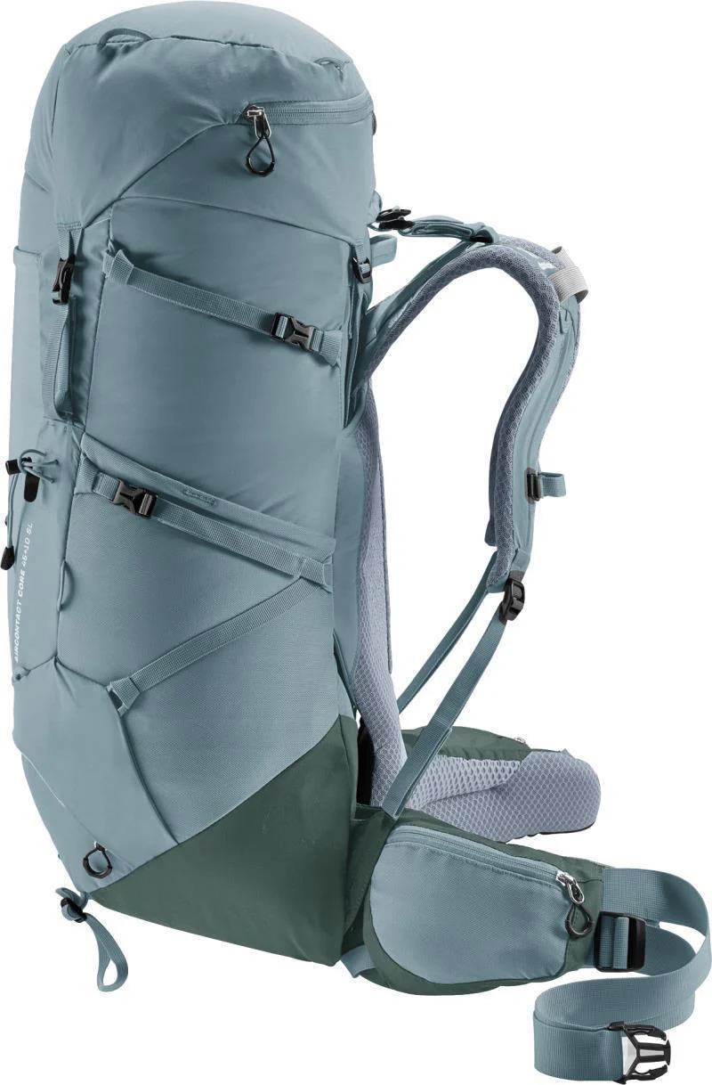Aircontact Core 45+10 SL - Womens (Prior Season) - Image 17