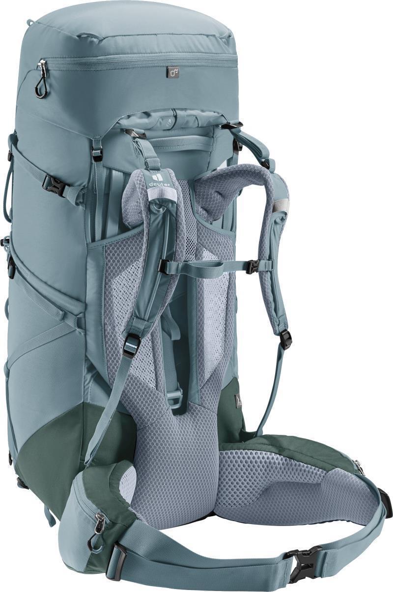 Aircontact Core 45+10 SL - Womens (Prior Season) - Image 18