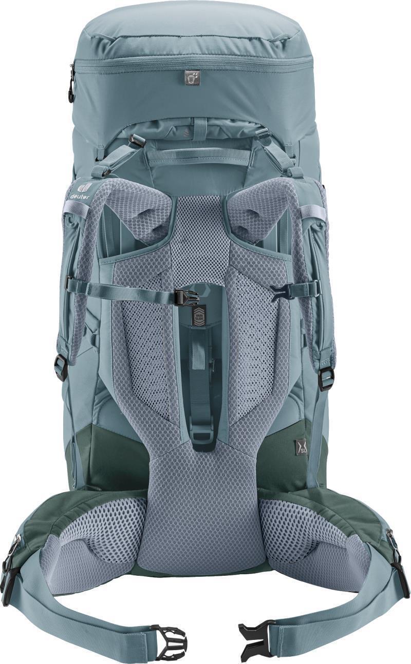 Aircontact Core 45+10 SL - Womens (Prior Season) - Image 19