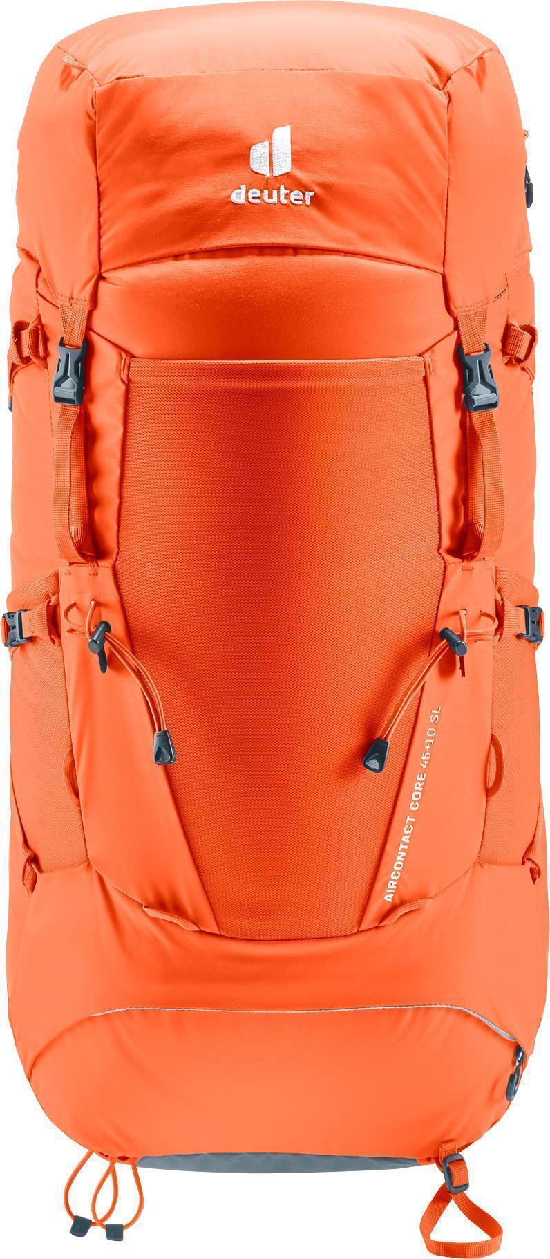 Aircontact Core 45+10 SL - Womens (Prior Season) - Image 2
