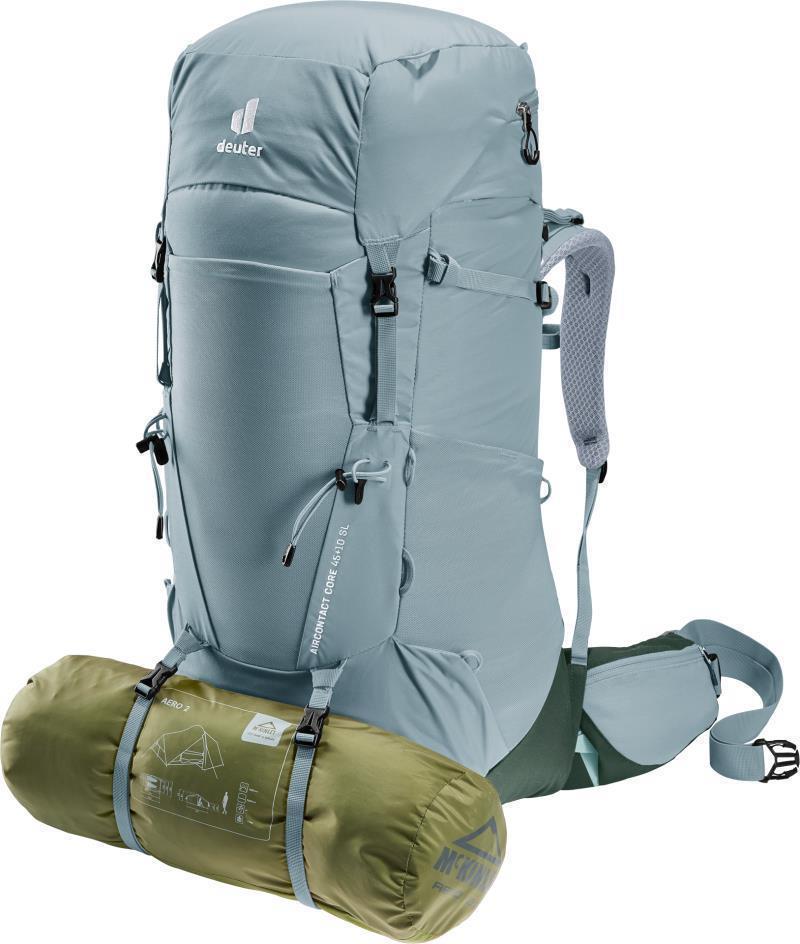 Aircontact Core 45+10 SL - Womens (Prior Season) - Image 20