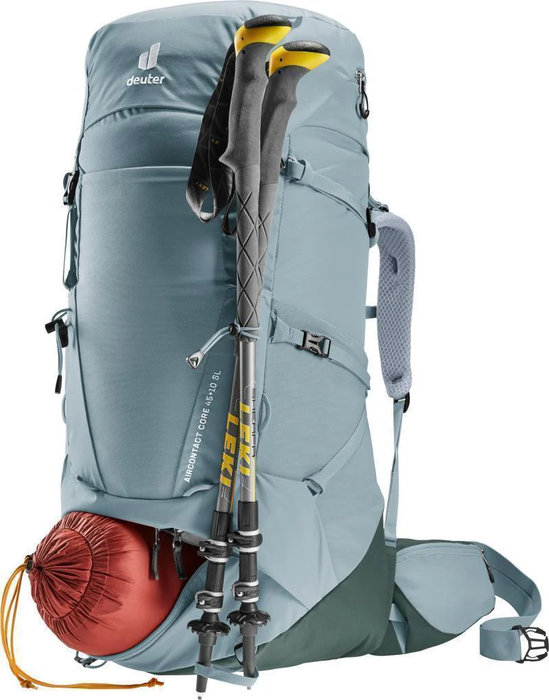 Aircontact Core 45+10 SL - Womens (Prior Season) - Image 21