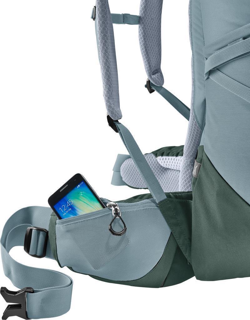 Aircontact Core 45+10 SL - Womens (Prior Season) - Image 22