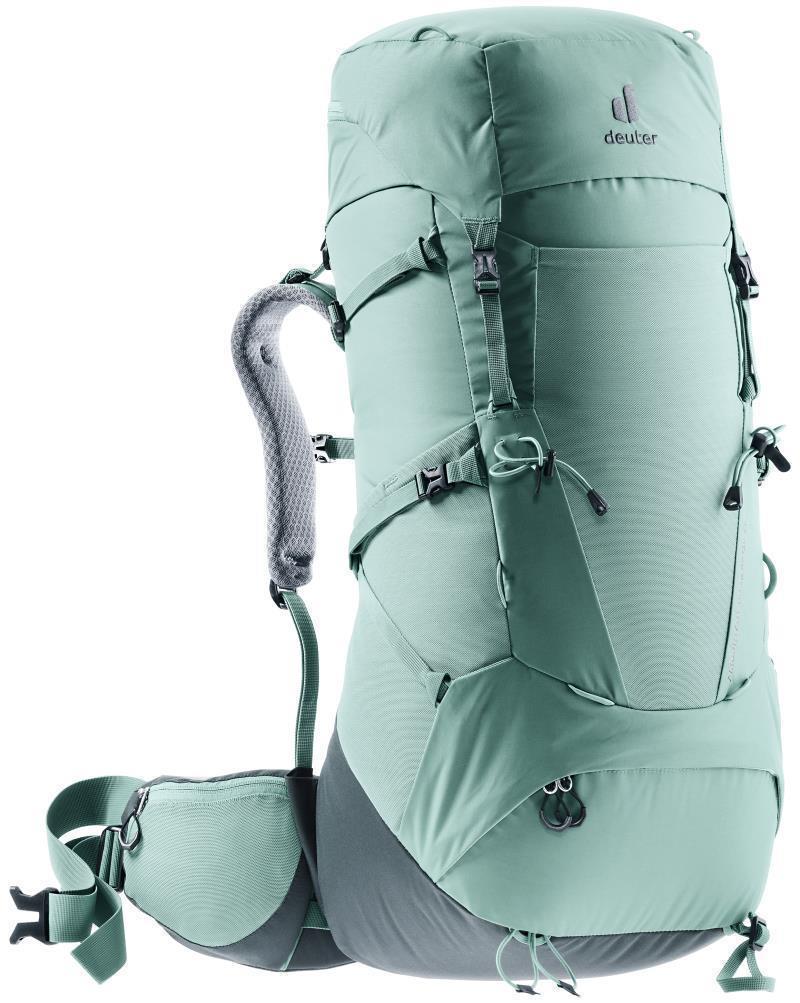 Aircontact Core 45+10 SL - Womens (Prior Season) - Image 23