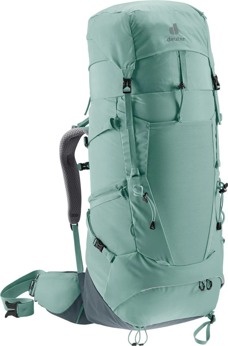 Aircontact Core 45+10 SL - Womens (Prior Season) - Image 25