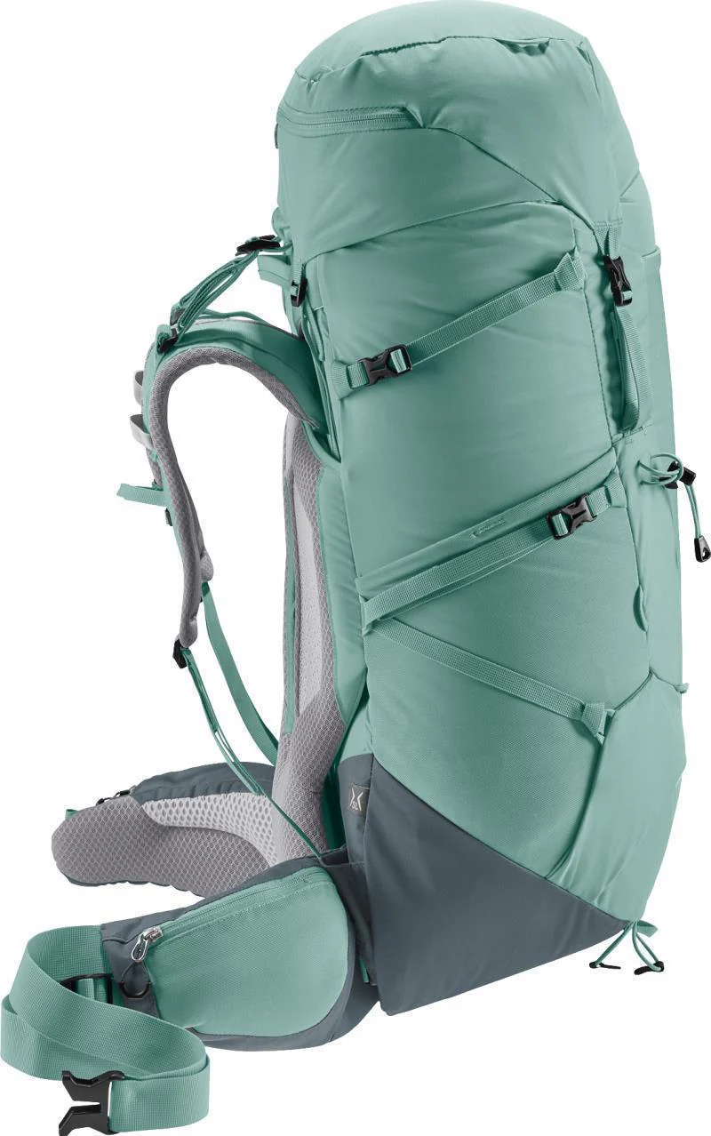 Aircontact Core 45+10 SL - Womens (Prior Season) - Image 26