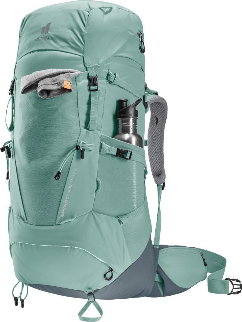 Aircontact Core 45+10 SL - Womens (Prior Season) - Image 27