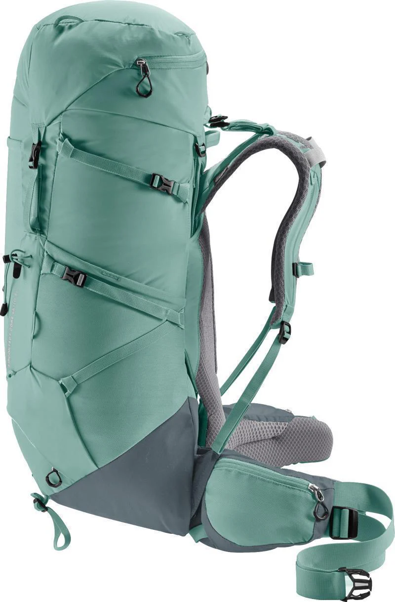 Aircontact Core 45+10 SL - Womens (Prior Season) - Image 28