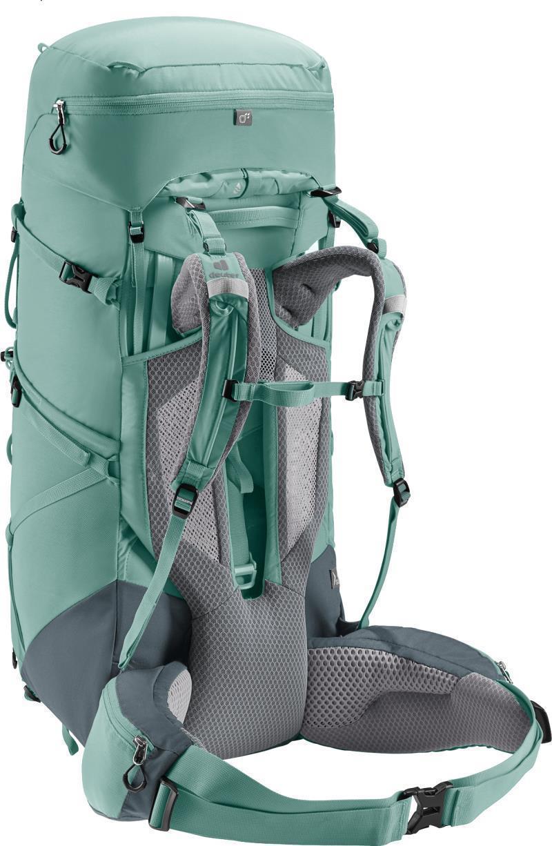 Aircontact Core 45+10 SL - Womens (Prior Season) - Image 29