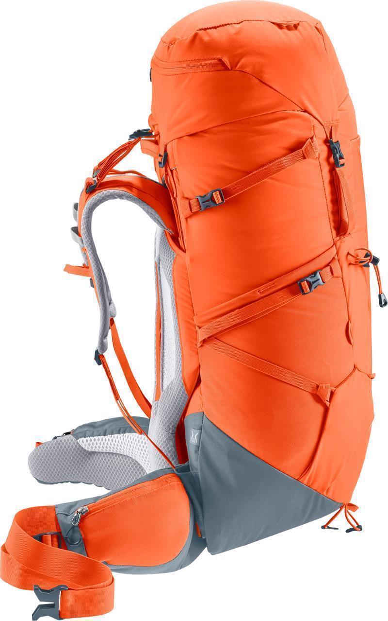 Aircontact Core 45+10 SL - Womens (Prior Season) - Image 3