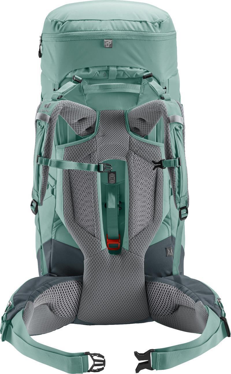 Aircontact Core 45+10 SL - Womens (Prior Season) - Image 30