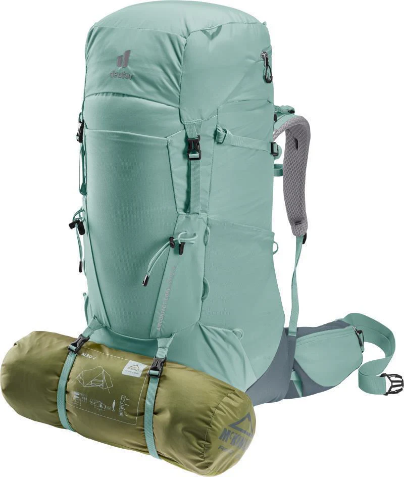 Aircontact Core 45+10 SL - Womens (Prior Season) - Image 31