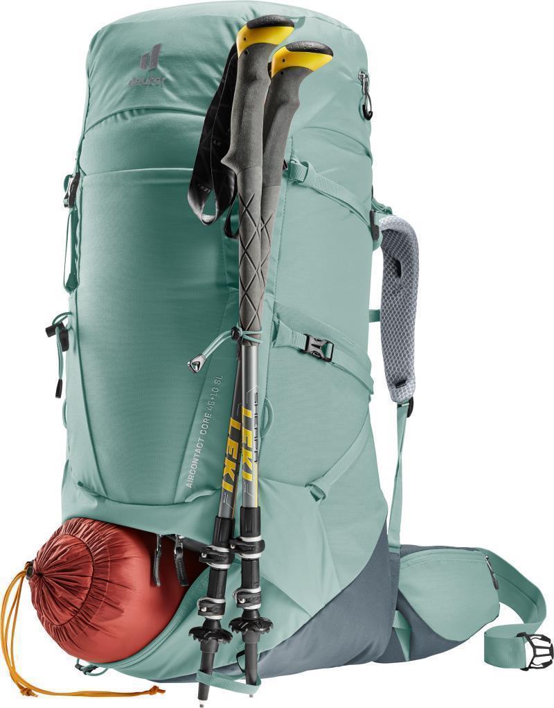 Aircontact Core 45+10 SL - Womens (Prior Season) - Image 32