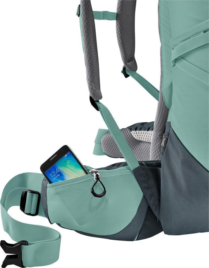 Aircontact Core 45+10 SL - Womens (Prior Season) - Image 33