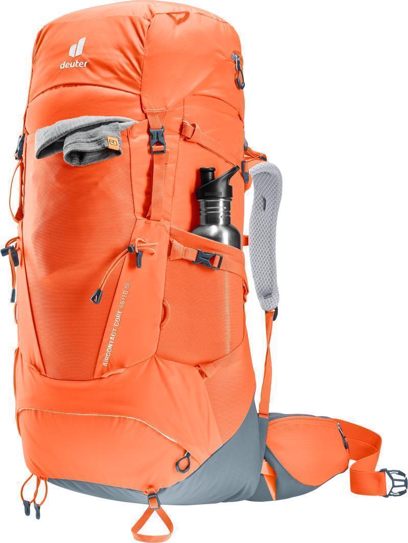 Aircontact Core 45+10 SL - Womens (Prior Season) - Image 5