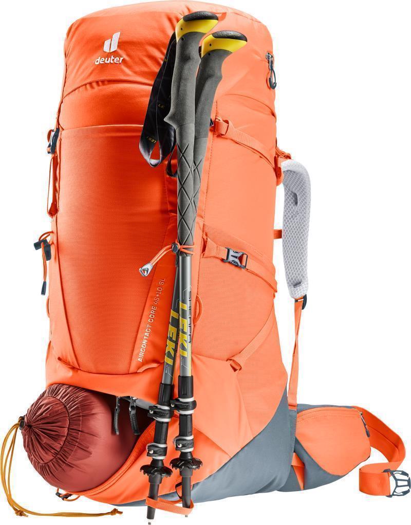 Aircontact Core 45+10 SL - Womens (Prior Season) - Image 6