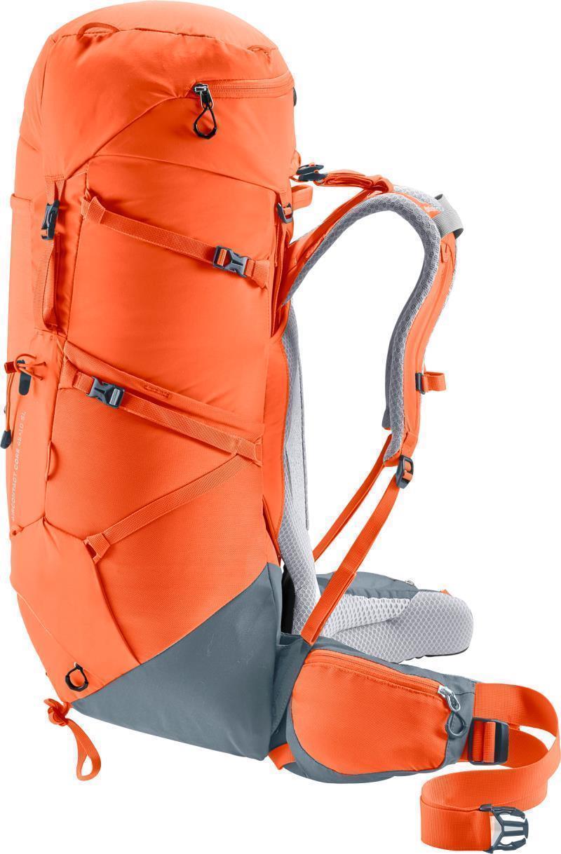 Aircontact Core 45+10 SL - Womens (Prior Season) - Image 7