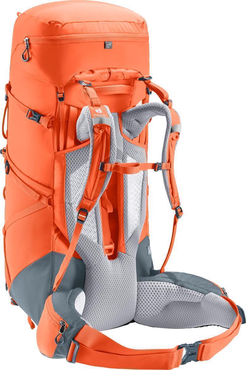 Aircontact Core 45+10 SL - Womens (Prior Season) - Image 8