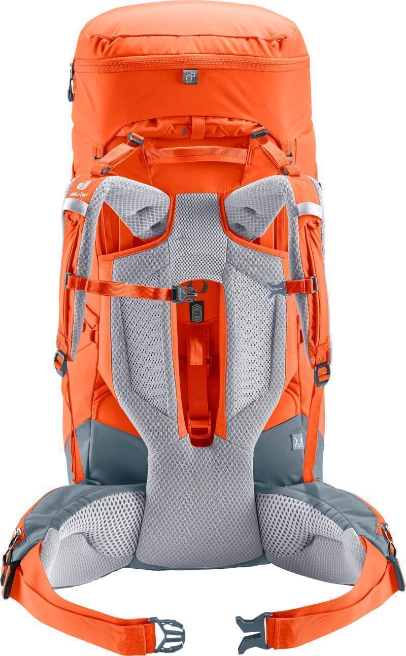 Aircontact Core 45+10 SL - Womens (Prior Season) - Image 9