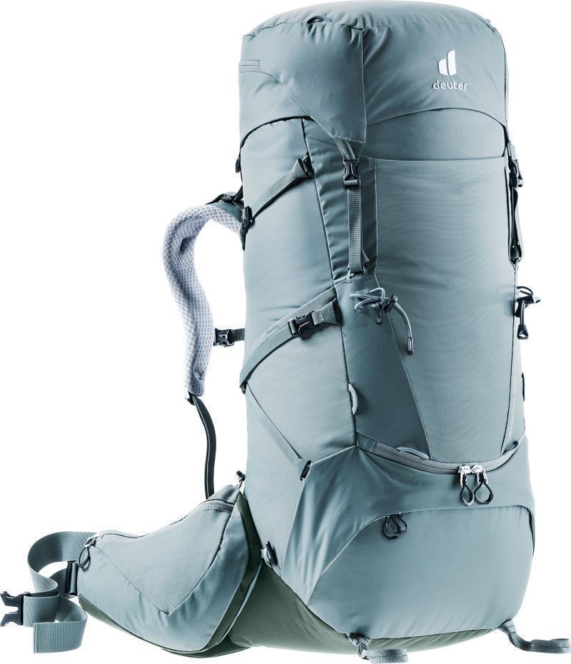 Aircontact Core 55+10 SL - Womens (Prior Season) - Image 10
