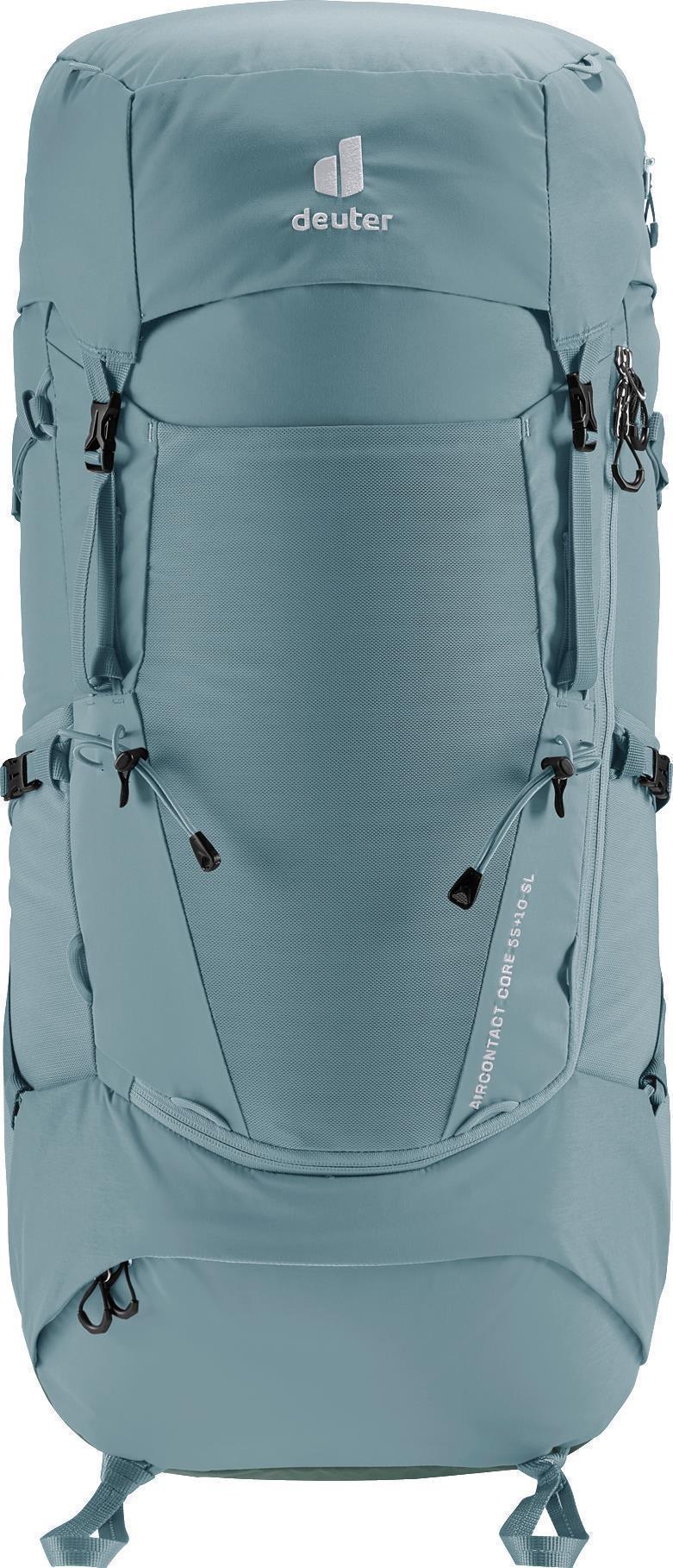 Aircontact Core 55+10 SL - Womens (Prior Season) - Image 11