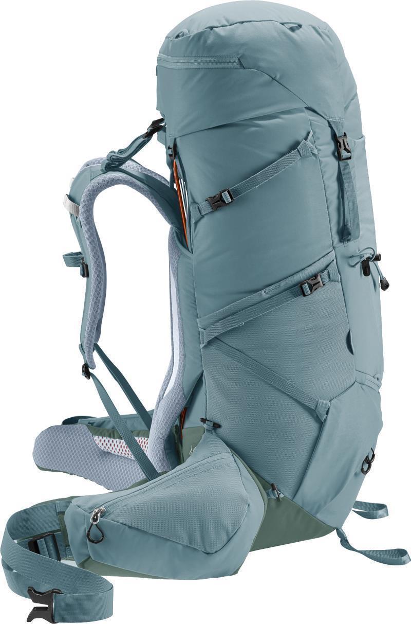 Aircontact Core 55+10 SL - Womens (Prior Season) - Image 12